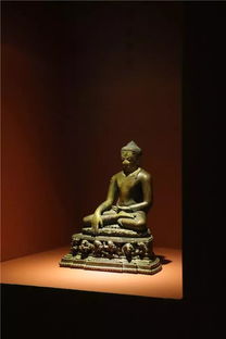 国博展讯 中国古代佛造像 专题展览明起对公众展出