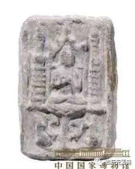 馆藏 中国国家博物馆佛教造像精品赏析 三