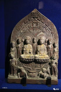 慢杭州 一篇文章,带你读懂佛教造像艺术 梵天东土中印佛教雕塑展
