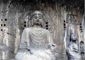 骨董时光微讲堂:邢继柱西北印度早期佛教造像