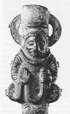 震旦博物馆活动报名预告 |【白领之夜】印度佛教偶像起源及对中国的影响