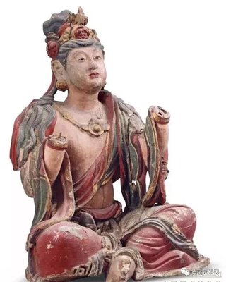 馆藏 | 中国国家博物馆佛教造像精品赏析(二)