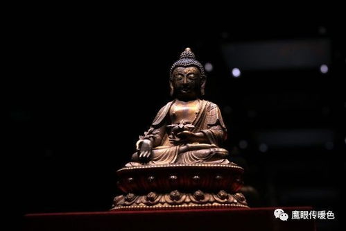 中国古代佛教造像展 在辽宁省博物馆展出