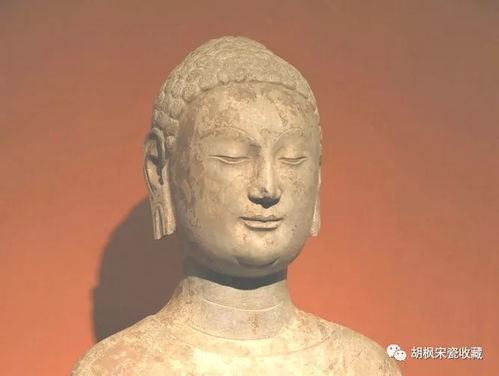 东方最圣洁的微笑 青州龙兴寺佛教造像艺术精品欣赏