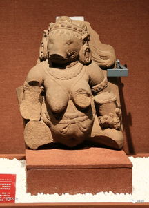 慢杭州 一篇文章,带你读懂佛教造像艺术 梵天东土中印佛教雕塑展