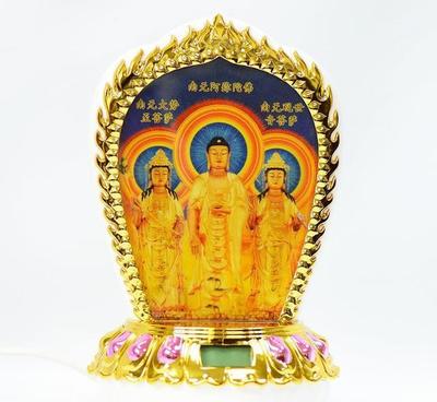 耀州佛教发展历史