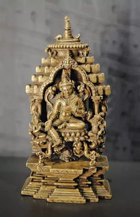 大英博物馆藏佛教造像艺术