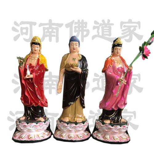 佛教为什么要建佛像,造像的意义和目的是什么