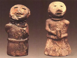 古代佛教造像, 就是这么有精气神