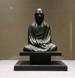 从唐三彩佛教造像与耀州窑瓷看大唐盛世的中西交流