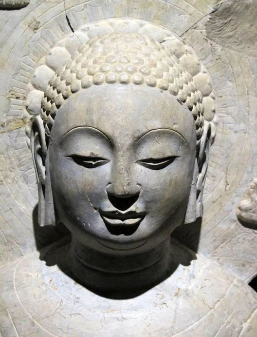 独具特色的青州龙兴寺佛教造像艺术