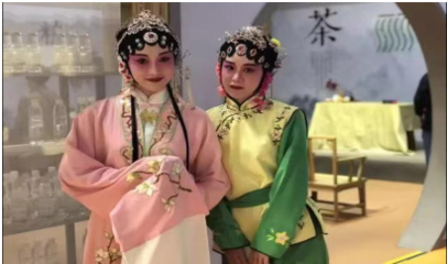 2019佛博会-普陀佛事文化旅游用品博览会即将在浙江舟山举办