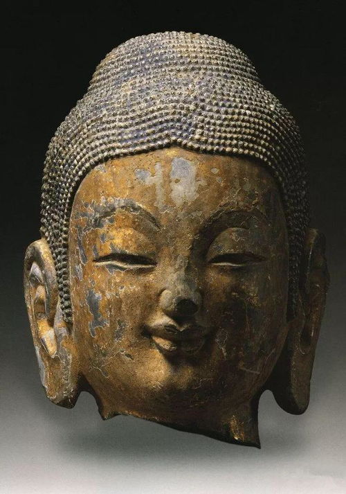 独具特色的青州龙兴寺佛教造像艺术