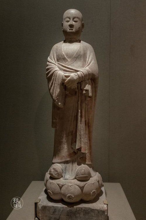 山西博物院 五台山佛光寺佛像精品，佛教造像艺术的璀璨结晶
