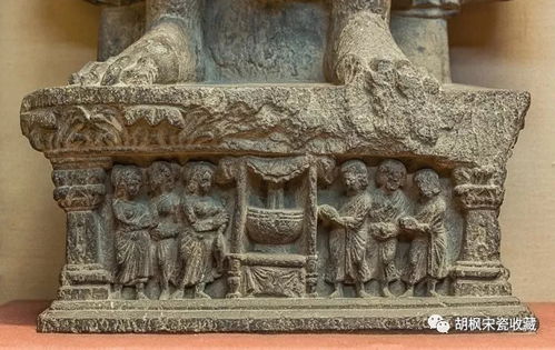 静默的梵音 拉合尔博物馆中的佛教造像艺术