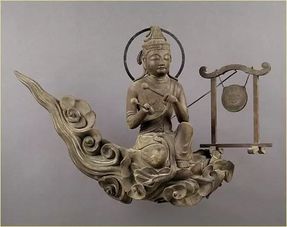 华夏佛光 中国历代佛教造像艺术的璀璨巅峰